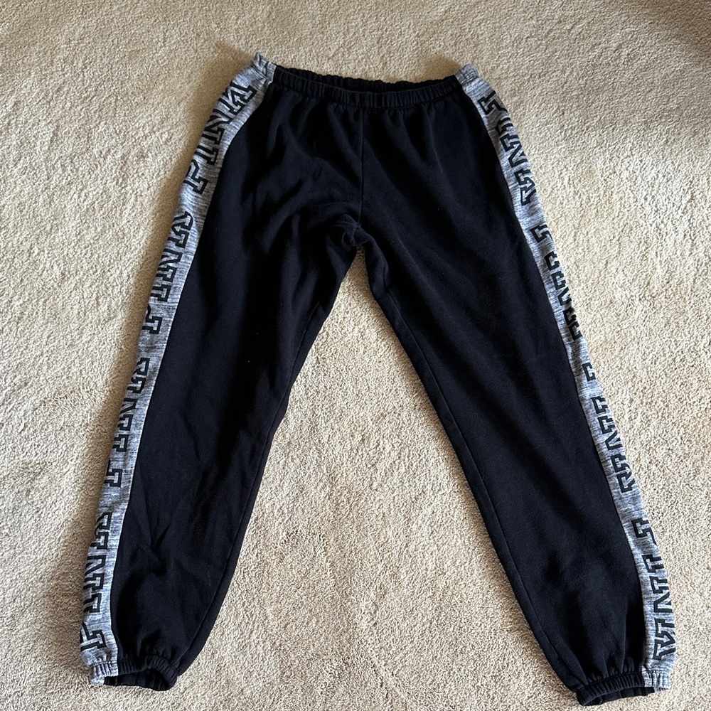 VS Pink Joggers
